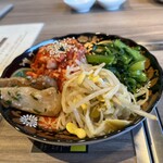 和牛焼肉鎌倉 肉と日本酒 - 