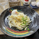 日の出製麺所 - 