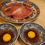 肉亭ふたご iki - 