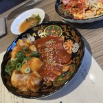 和牛焼肉鎌倉 肉と日本酒 - 