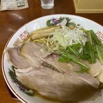 らぁめん たけや - 