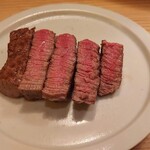 肉亭ふたご iki - 