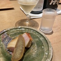 紀尾井町 三谷 - 