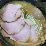 貝ガラ屋 - 