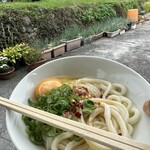 三嶋製麺所 - 