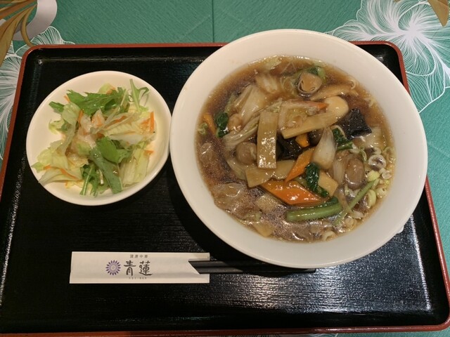 Kenkou Chuuka An Seiren Hamamatsucho Ten