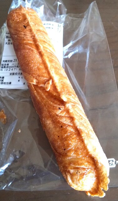 パン工房 たんぽぽ - 船引（パン）の写真