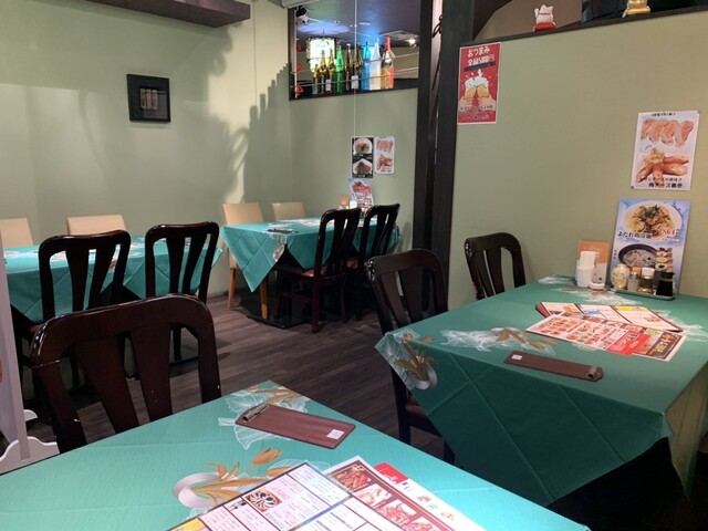 Kenkou Chuuka An Seiren Hamamatsucho Ten photo 4