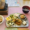 小さな森のレストラン ポパイ - 料理写真: