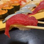 Sushi Dokoro Fuku Chou - 