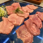 焼肉ここのみ - 