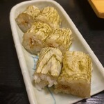 Sushi Dokoro Fuku Chou - 