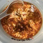 Ganso nyutantanmen honpo - 