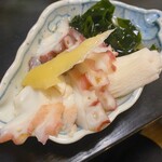 Sushi Dokoro Fuku Chou - 