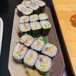 Sushi Dokoro Fuku Chou - 