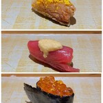 Jiyuugaoka Sushi Rinka - 