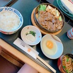 しゃぶしゃぶ・日本料理 木曽路 - 