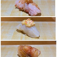 自由が丘 鮨 りんか - 