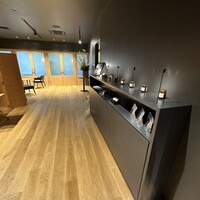 メゾン ケイ - 店内