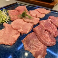 焼肉ここのみ - 