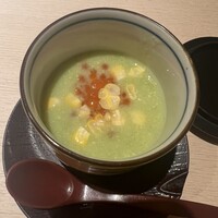 吉祥寺 鮨 栞庵 やましろ - 