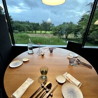 メゾン ケイ - 店内