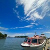 Matsushima Sushikou - 松島港