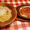 サイゼリヤ ひたちなか店
