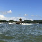 Matsushima Sushikou - 仁王島