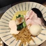 Tokyo Style Noodle ほたて日和 - 