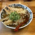 山ちゃんうどん - 