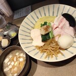 Tokyo Style Noodle ほたて日和 - 