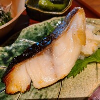 京都一の傳  六本木ヒルズ店 - 