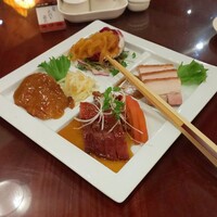 萬珍樓 本店 - 萬珍樓②(*´>ω<`*)