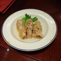 萬珍樓 本店 - 萬珍樓④(*´>ω<`*)