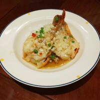 萬珍樓 本店 - 萬珍樓③(*´>ω<`*)