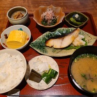 京都一の傳  六本木ヒルズ店 - 