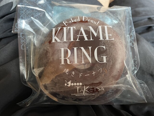 山形旬菓詩 武田（TAKEDA） - 天童南（ケーキ）の写真