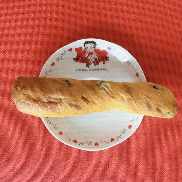 Boulangerie koba（ブーランジェリー コバ） - 東室蘭（パン）の写真