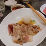 焼肉ぜっと KITAMACHI - 