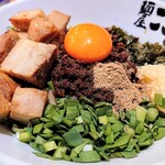 麺屋こころ 六角橋店 - 
