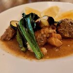 オー・クリヨー・ド・ヴァン - 