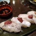 スシハウス潮 - 