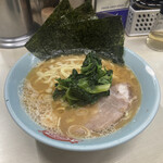 ラーメン 町田家 - 