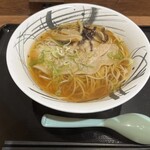 Hamanako Sabisu Eria Gyouza Ramen Kan - 