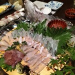 スシハウス潮 - 