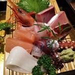 Sushi Hausu Ushio - 