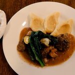 オー・クリヨー・ド・ヴァン - 