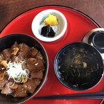 庄屋の館 - 