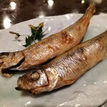 スシハウス潮 - 